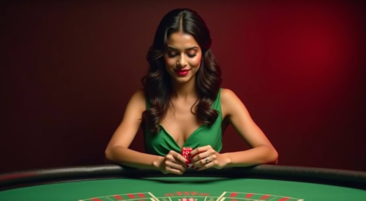Baccarat Fire